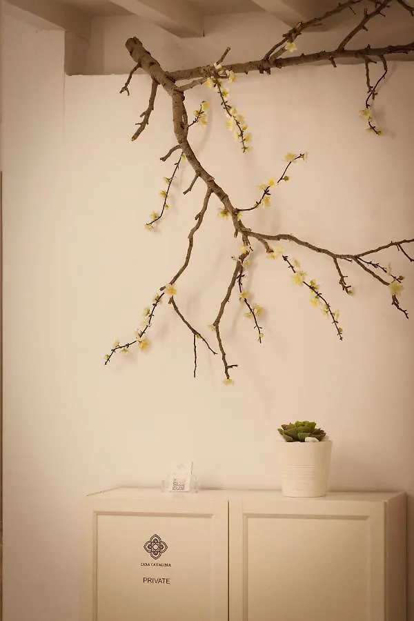Casa Catalina Ξενοδοχείο Πάλμα ντε Μαγιόρκα Πανσιόν