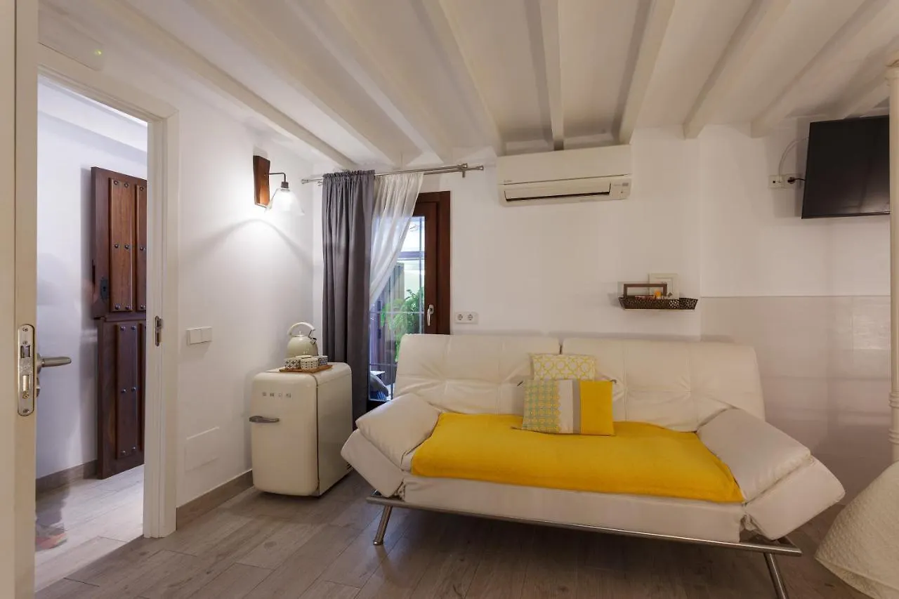 Casa Catalina Ξενοδοχείο Πάλμα ντε Μαγιόρκα Πανσιόν