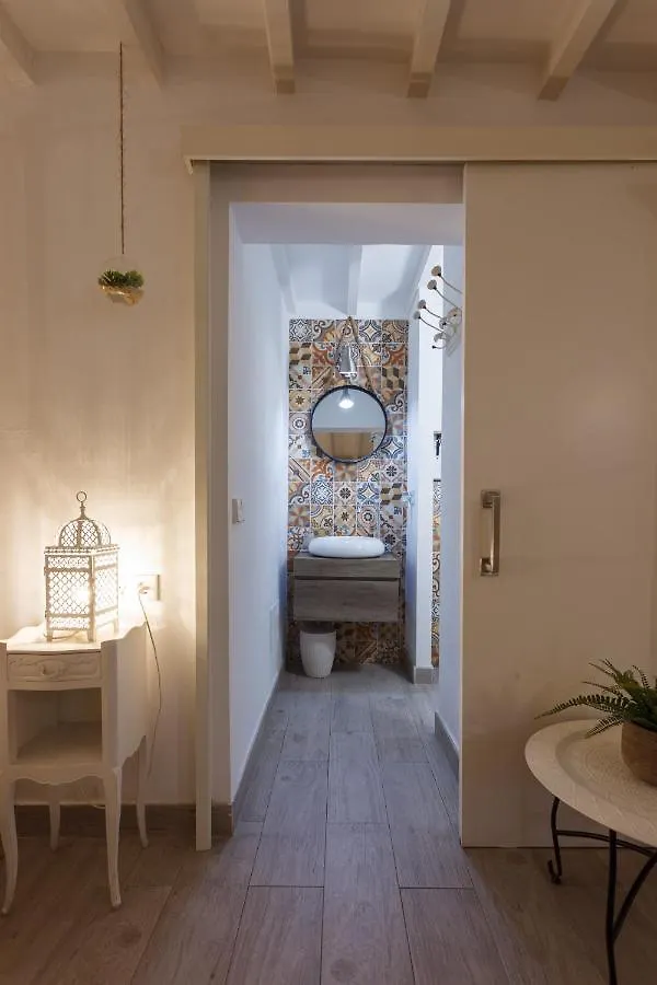 Casa Catalina Ξενοδοχείο Πάλμα ντε Μαγιόρκα 2*,