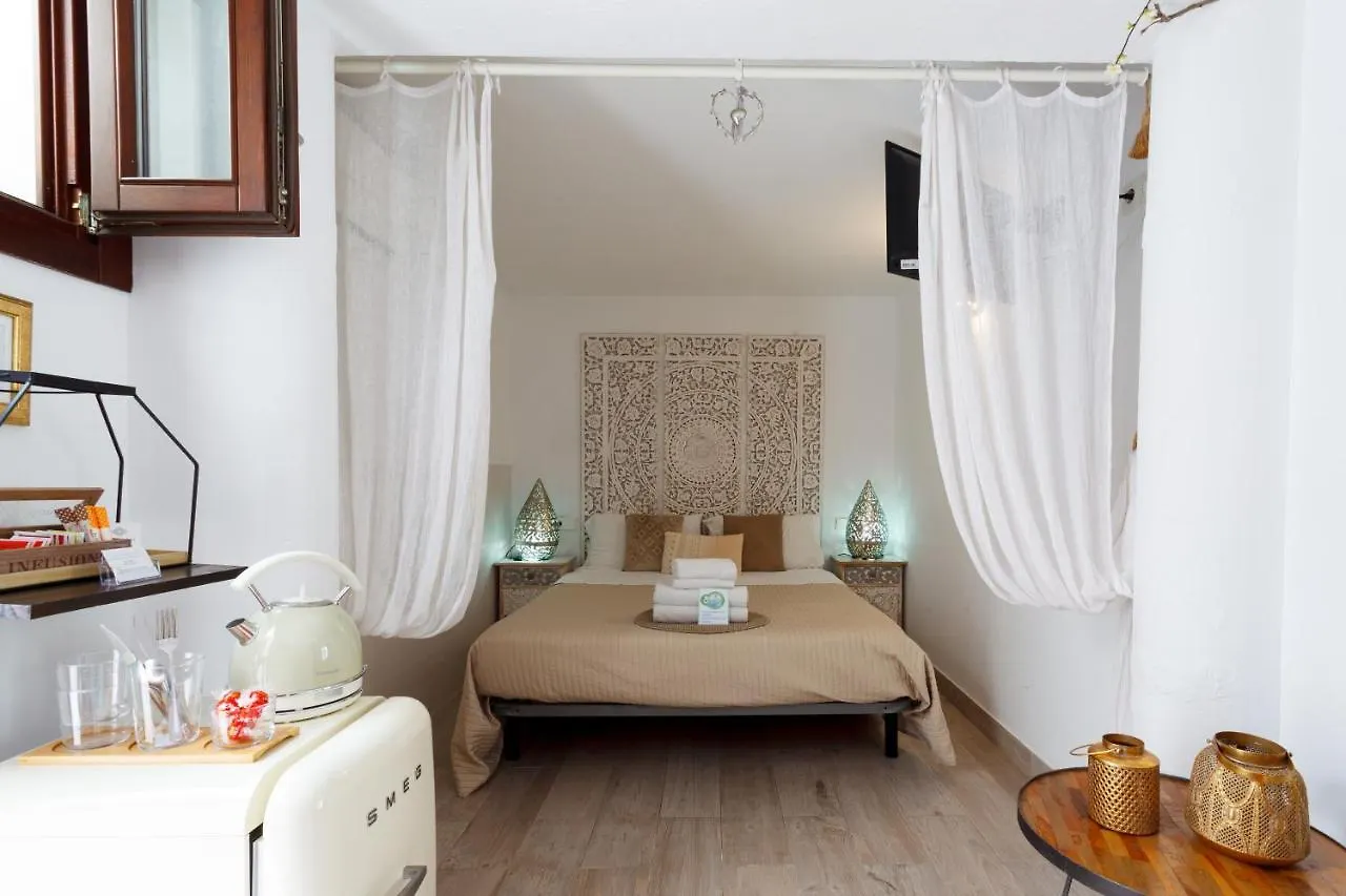 Hotel Casa Catalina à Palma 2*,  Espagne