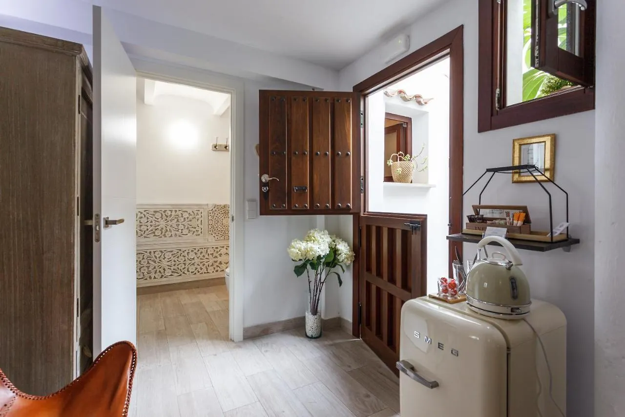 Maison d'hôtes Hotel Casa Catalina à Palma