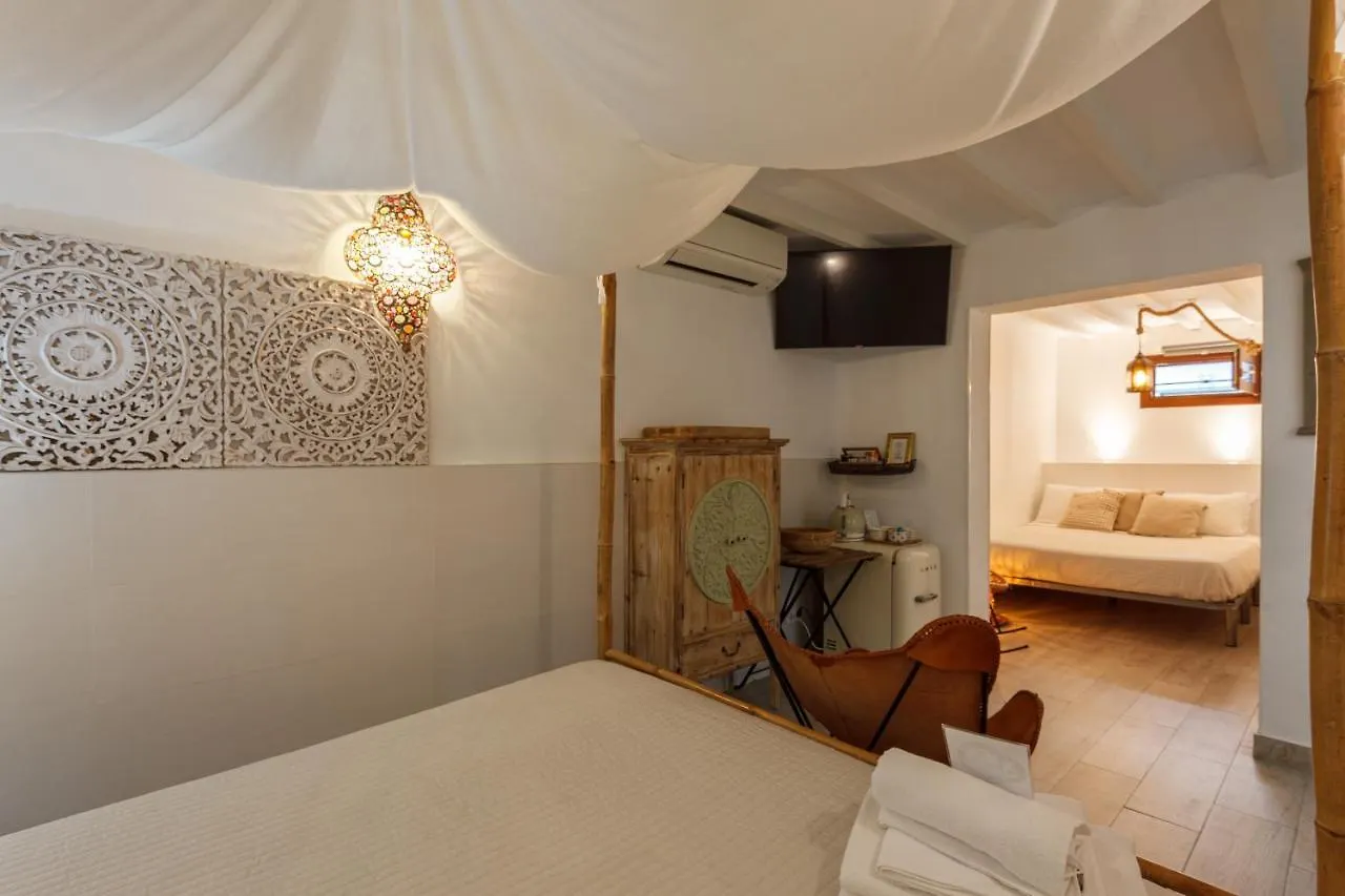 Hotel Casa Catalina à Palma