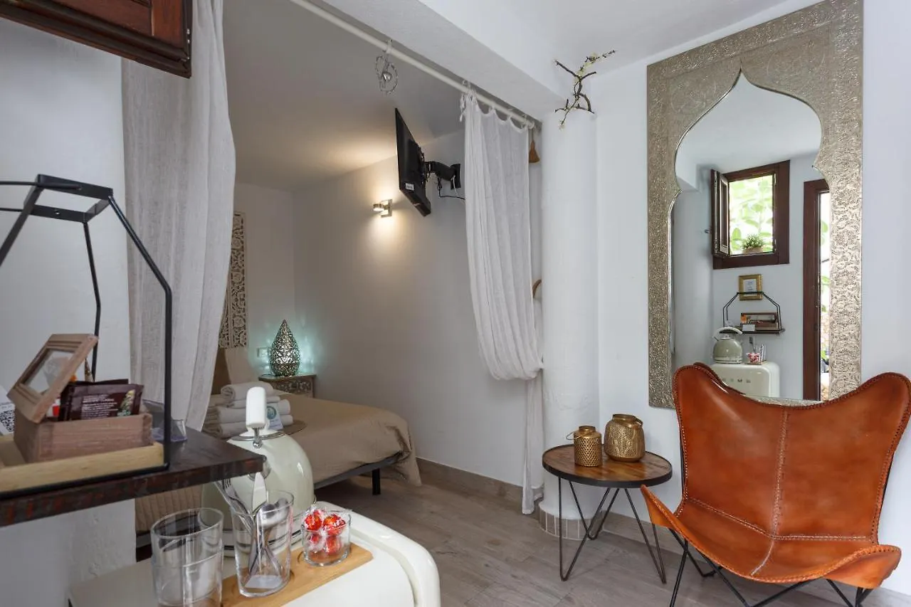Hotel Casa Catalina à Palma Maison d'hôtes