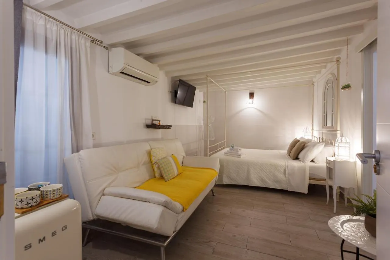 Hotel Casa Catalina à Palma 2*,  Espagne