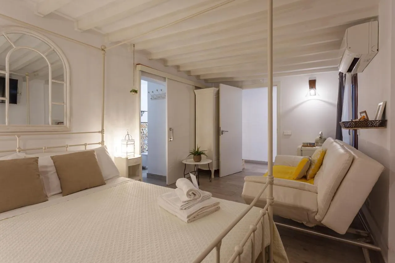 Hotel Casa Catalina à Palma Espagne