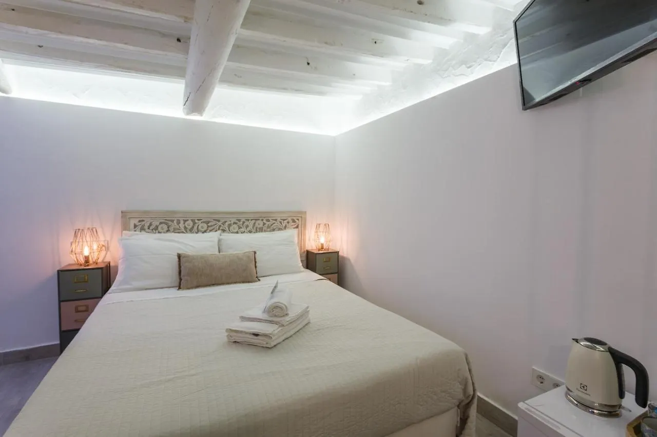 Hotel Casa Catalina à Palma Espagne