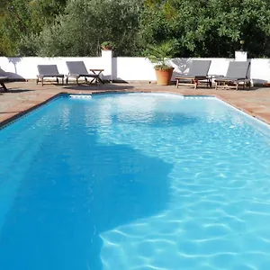 La Perla Blanca - 3*, Ronda Spain