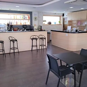 170 2*, Castelldefels Espagne