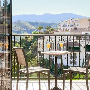 Hotel Villa Frigiliana 3*, Frigiliana Spain