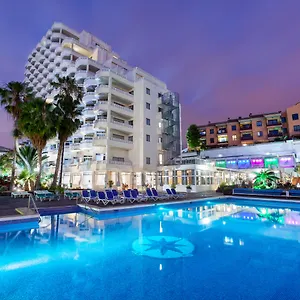 Panoramica Garden 3*, Los Realejos Spain
