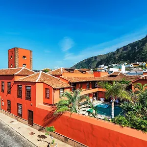 San Roque (adults Only) 4*, Garachico (Tenerife) Spain