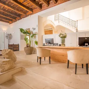 Icon Roseto 4*, Palma Espagne