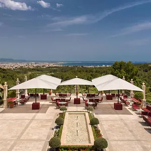 Castillo Son Vida, A Luxury Collection Hotel, Mallorca (adults Only) 5*, Palma de Mallorca Spain