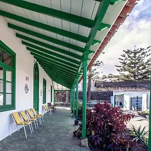 La Violeta , Puerto de la Cruz (Tenerife) Espagne