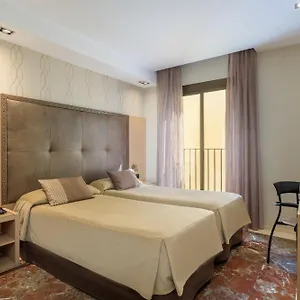 Gotico 4*, Barcelona Spain