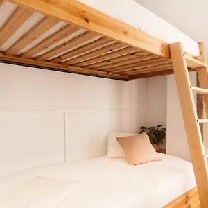 Tenerife Surf Camp , La Mareta Espagne