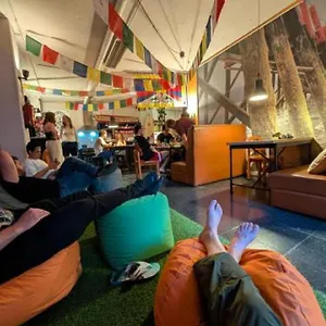 Santander Central Hostel , Santander Espagne