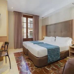 Gotico 4*, Barcelona Spain