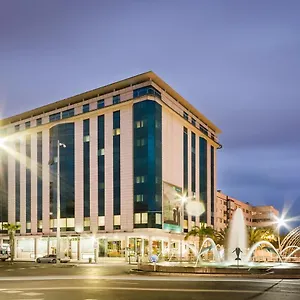 Asset Torrejon 4*, Torrejón de Ardoz Espagne