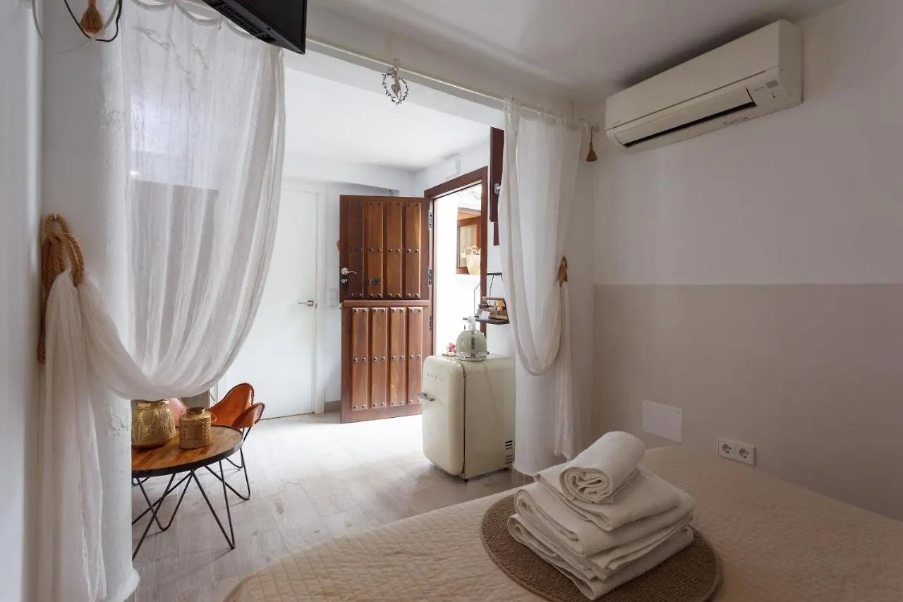 ** Guest house Casa Catalina Hotel Palma de Mallorca Spain