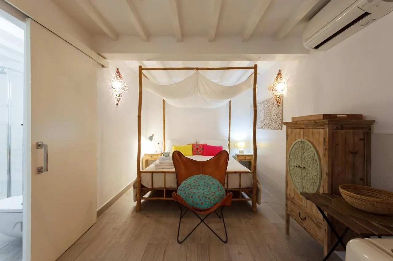 Casa Catalina Hotel Palma de Mallorca 2*,  Spain