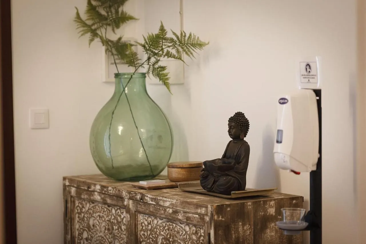 Casa Catalina Hotel Palma de Mallorca Guest house