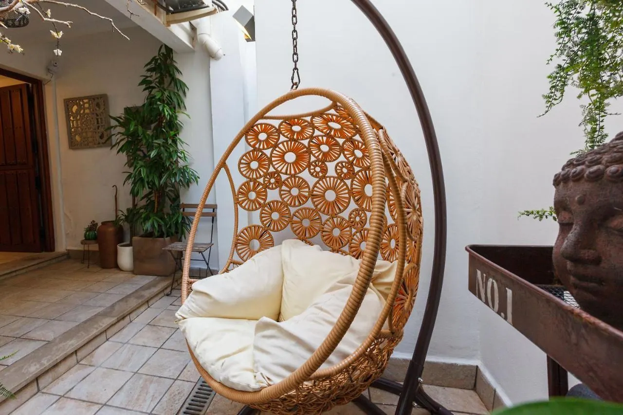** Guest house Casa Catalina Hotel Palma de Mallorca Spain