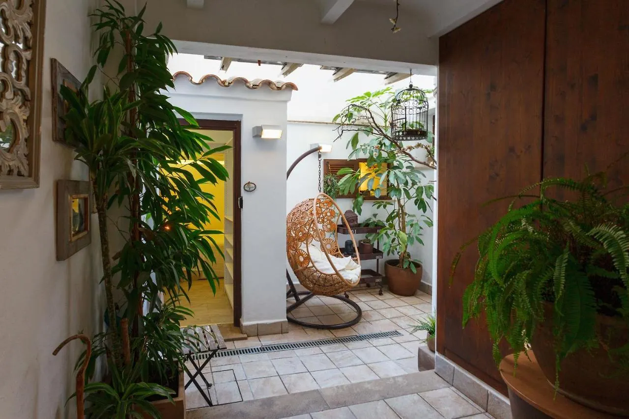 Guest house Casa Catalina Hotel Palma de Mallorca