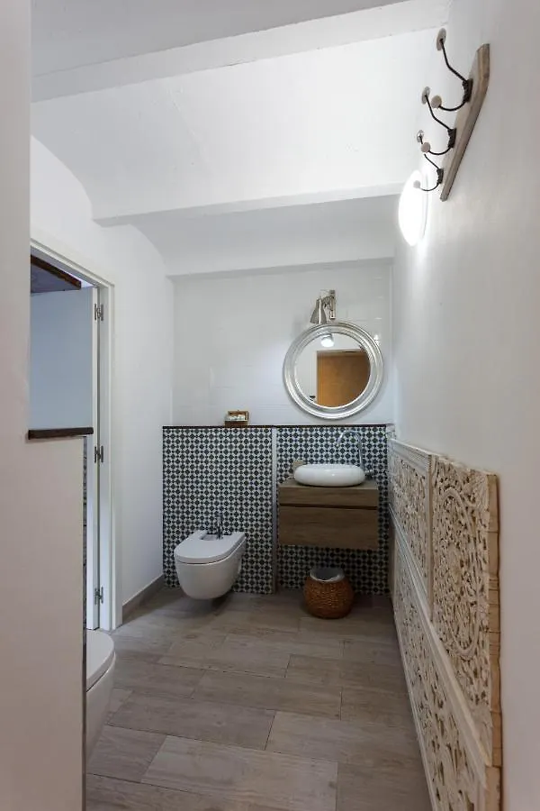 Casa Catalina Hotel Palma de Mallorca Guest house