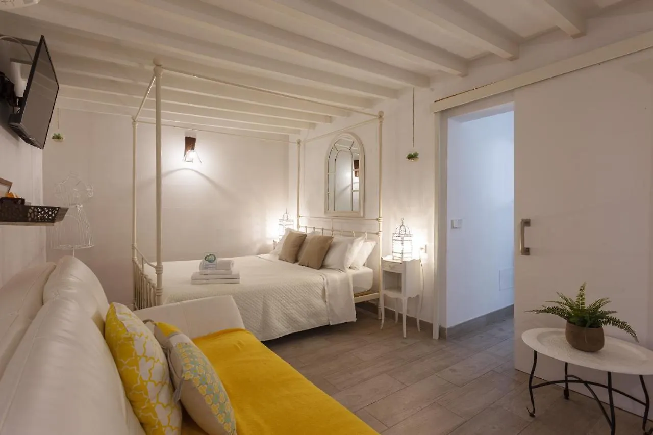 ** Guest house Casa Catalina Hotel Palma de Mallorca Spain