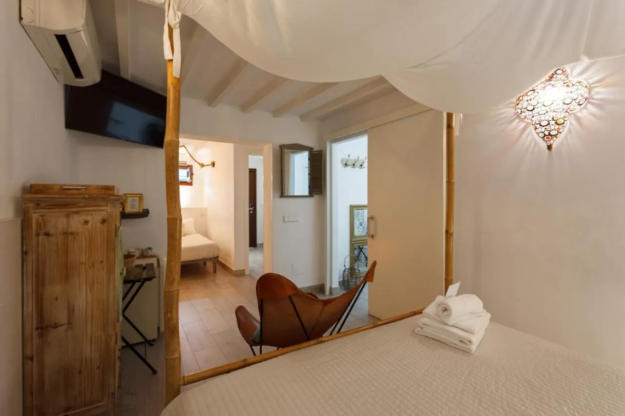 Casa Catalina Hotel Palma de Mallorca Guest house