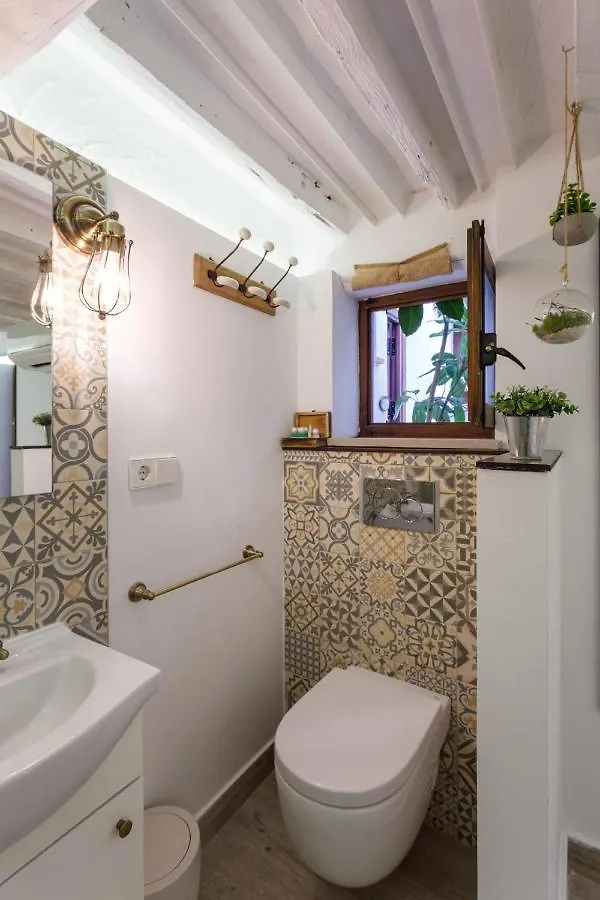 Casa Catalina Hotel Palma de Mallorca 2*,