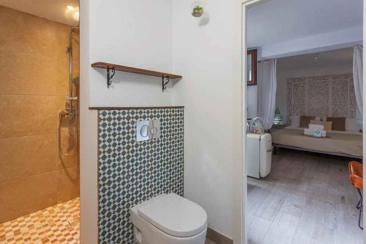 Guest house Casa Catalina Hotel Palma de Mallorca