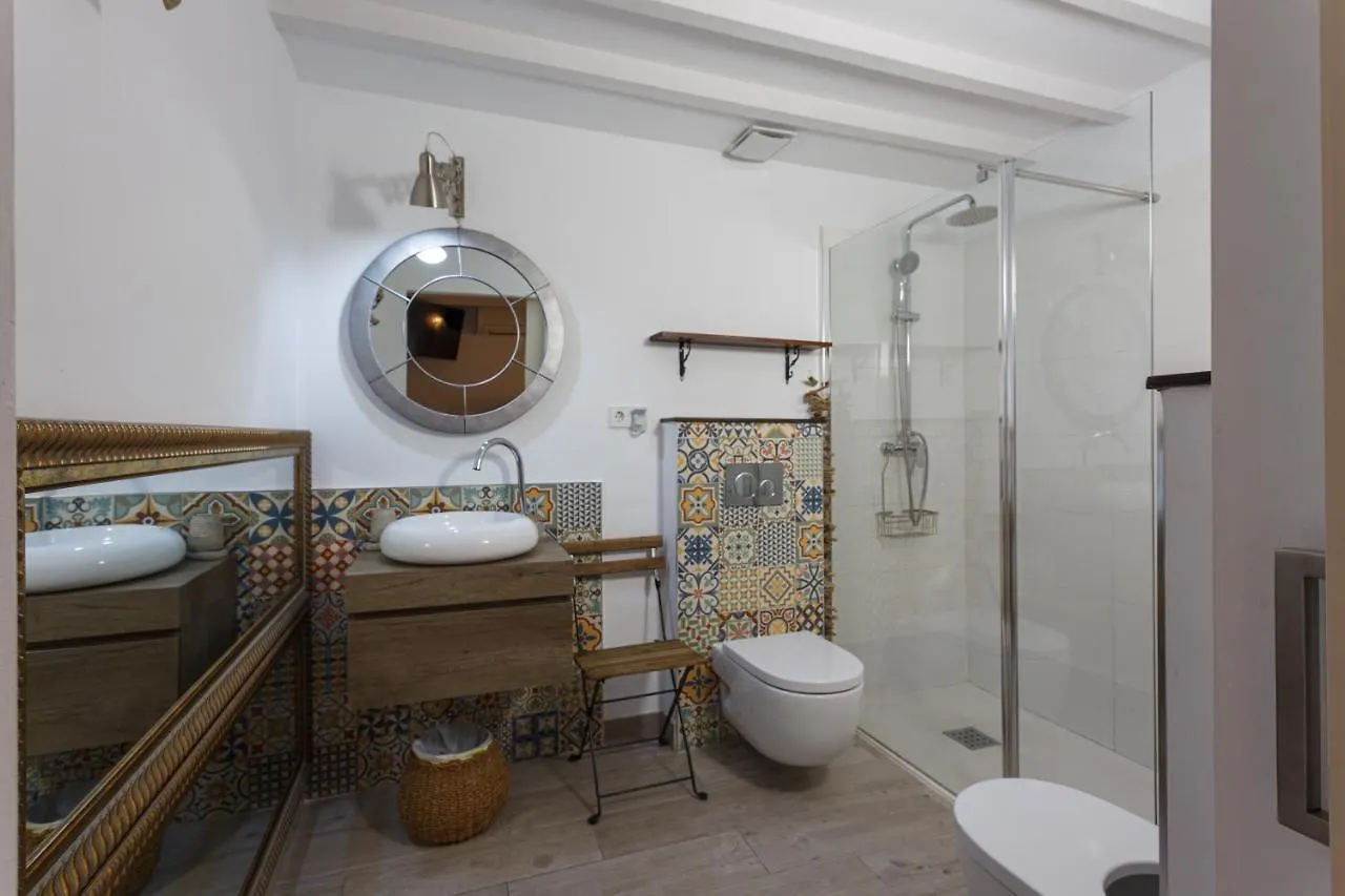 Casa Catalina Hotel Palma de Mallorca Guest house